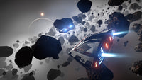 Elite: Dangerous