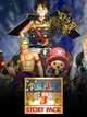 One Piece Pirate Warriors 3 Story Pack (PC) - Steam Key - UNITED STATES