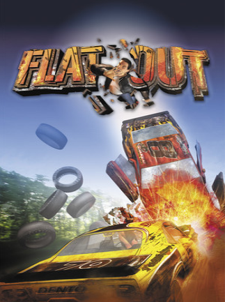 FlatOut