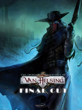 The Incredible Adventures of Van Helsing: Final Cut | PC: Steam | GLOBAL