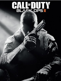 Call of Duty: Black Ops II