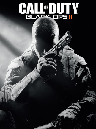 Call of Duty: Black Ops II