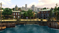 Lost Horizon 2