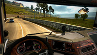 Euro Truck Simulator 2