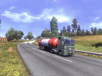 Euro Truck Simulator 2