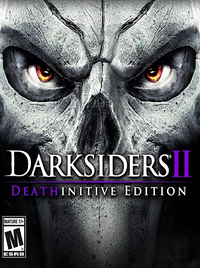 Darksiders II