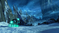 Darksiders II