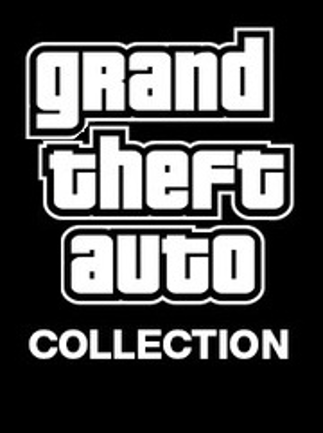 Grand Theft Auto Collection | PC: Steam | EUROPE
