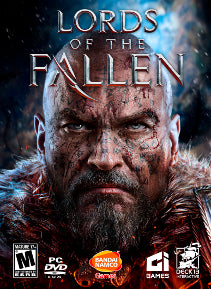 Lords Of The Fallen | PC: Steam | GLOBAL