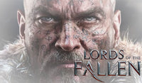 Lords Of The Fallen