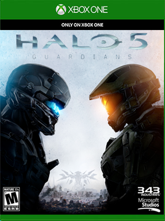 Halo 5: Guardians