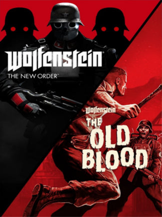 Wolfenstein: The Two Pack