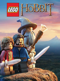 LEGO The Hobbit