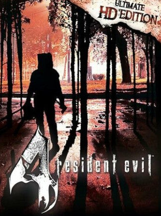 Resident Evil 4: Ultimate