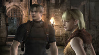 Resident Evil 4: Ultimate