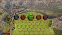 Rise: Battle Lines