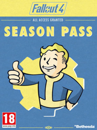Fallout 4