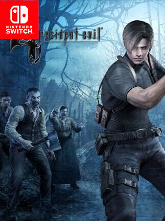 Resident Evil 4