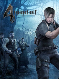 Resident Evil 4