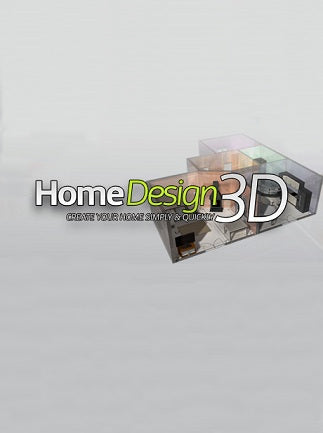 Home Design 3D Ultimate (Steam Key)