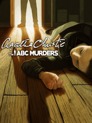 Agatha Christie - The ABC Murders | XBOX | UNITED STATES