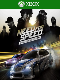Need for Speed