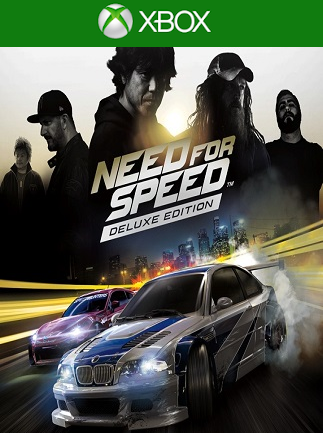 Need for Speed