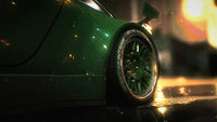 Need for Speed