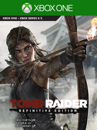 Tomb Raider