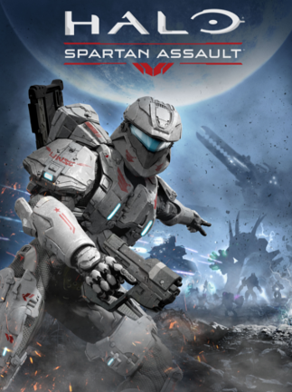 Halo: Spartan Assault | XBOX | GLOBAL