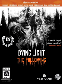 Dying Light: The Following