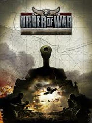 Order of War