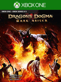 Dragon's Dogma: Dark Arisen