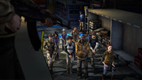 The Walking Dead: Season 1
