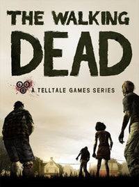 The Walking Dead: Season 1