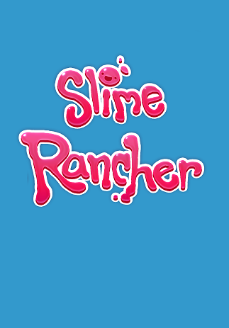 Slime Rancher
