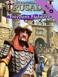 Stronghold Crusader 2: Freedom Fighters mini-campaign