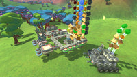 TerraTech Legion