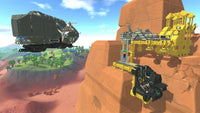 TerraTech Legion