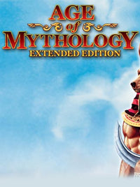 Age of Mythology plus Tale Of The Dragon
