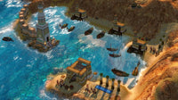 Age of Mythology plus Tale Of The Dragon