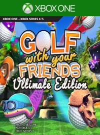 Golf With Your Friends