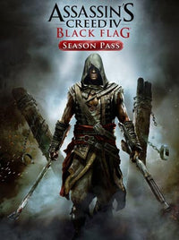 Assassin's Creed IV: Black Flag Season Pass