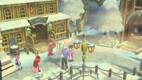 Tales of Symphonia