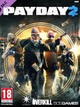 PAYDAY 2: The Wolf Pack | PC: Steam | REST OF WORLD