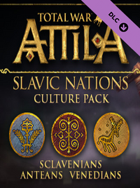 Total War: ATTILA