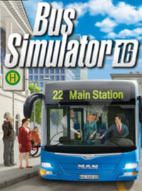 Bus Simulator 16