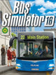 Bus Simulator 16 Steam Key - ROW