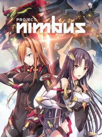 Project Nimbus