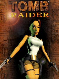 Tomb Raider I